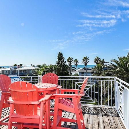Nautical Tides Villa Bradenton Beach Ngoại thất bức ảnh