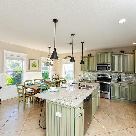 Nautical Tides Villa Bradenton Beach Ngoại thất bức ảnh