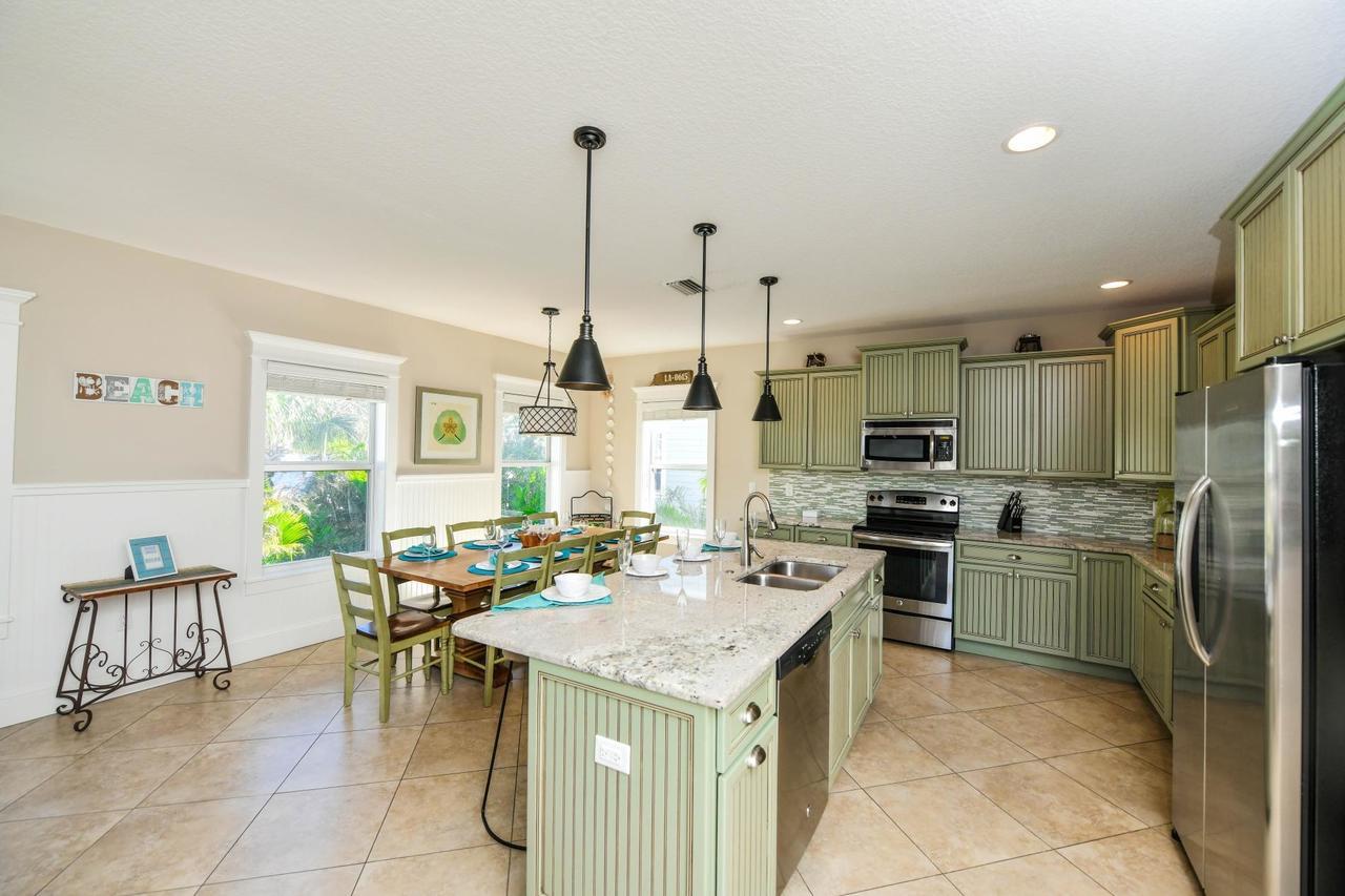 Nautical Tides Villa Bradenton Beach Ngoại thất bức ảnh