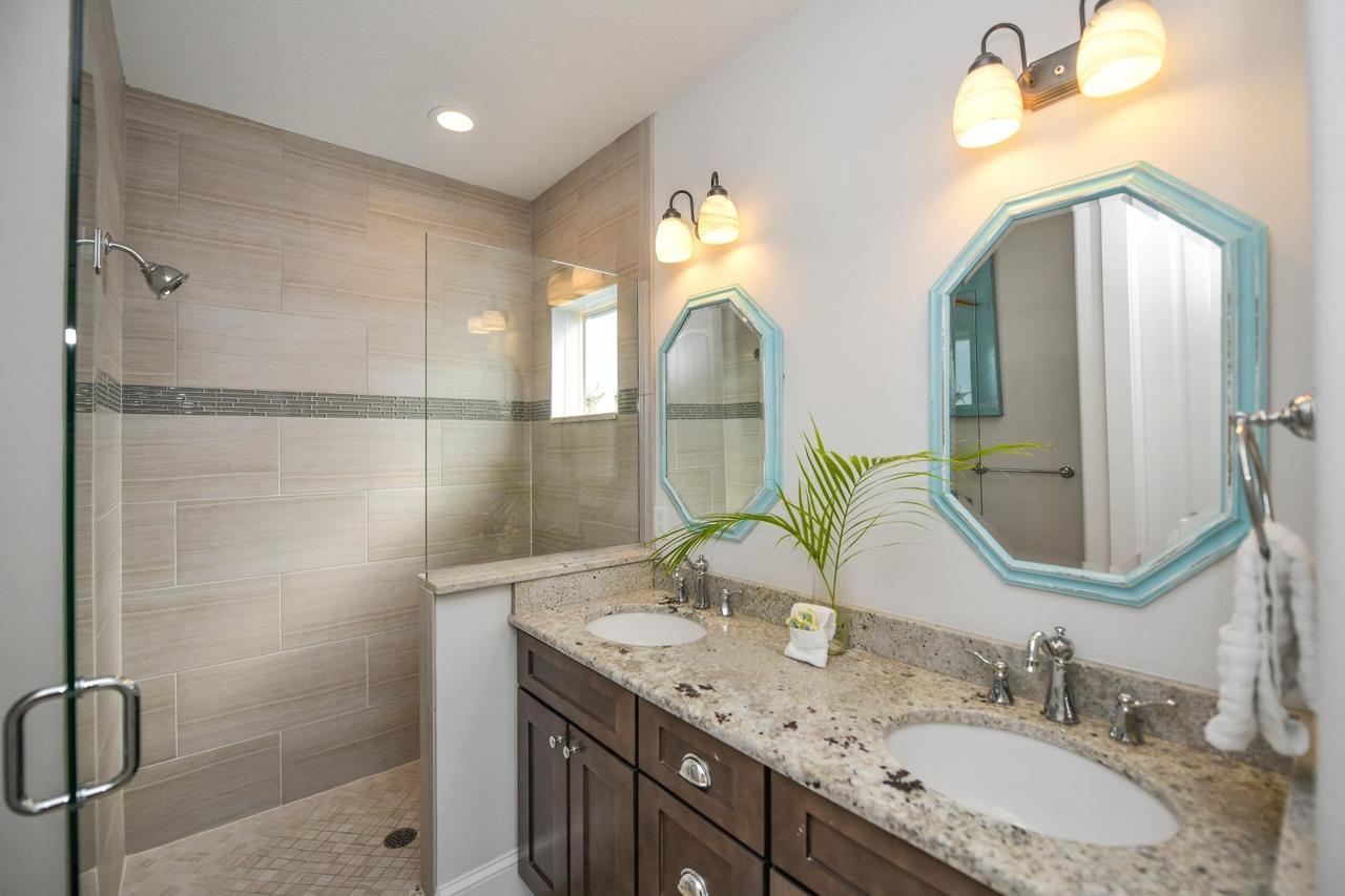 Nautical Tides Villa Bradenton Beach Ngoại thất bức ảnh