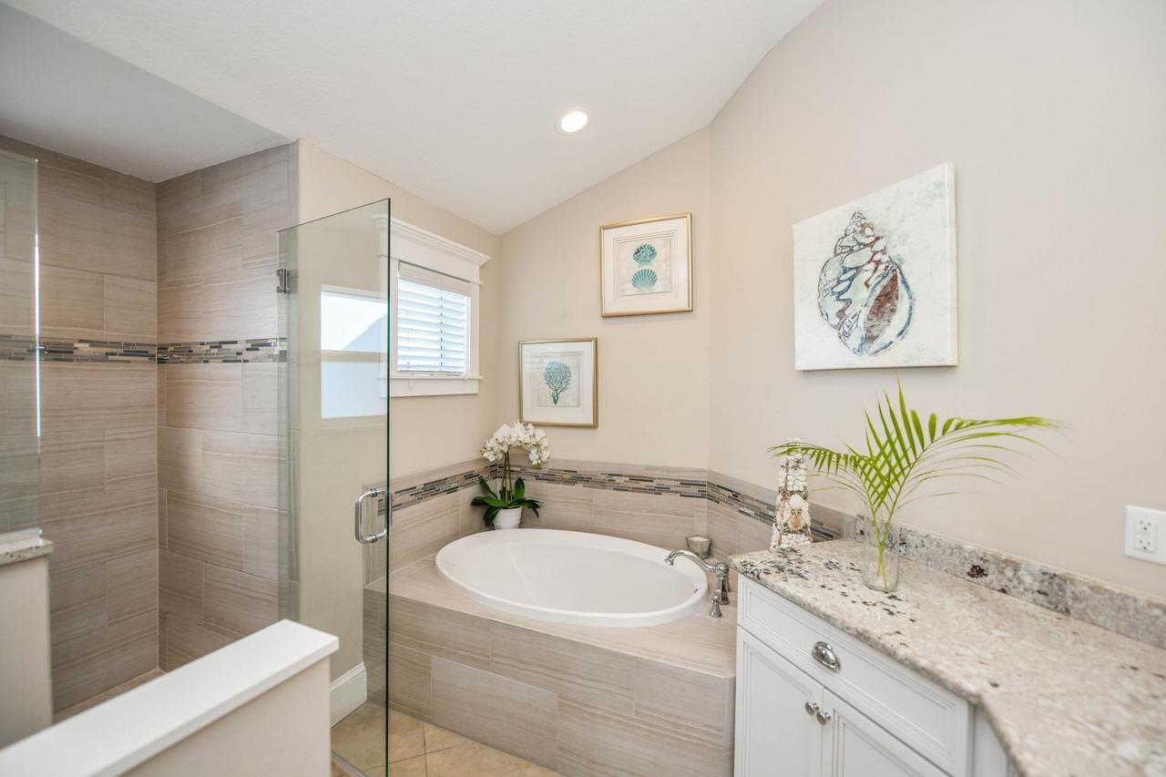 Nautical Tides Villa Bradenton Beach Ngoại thất bức ảnh