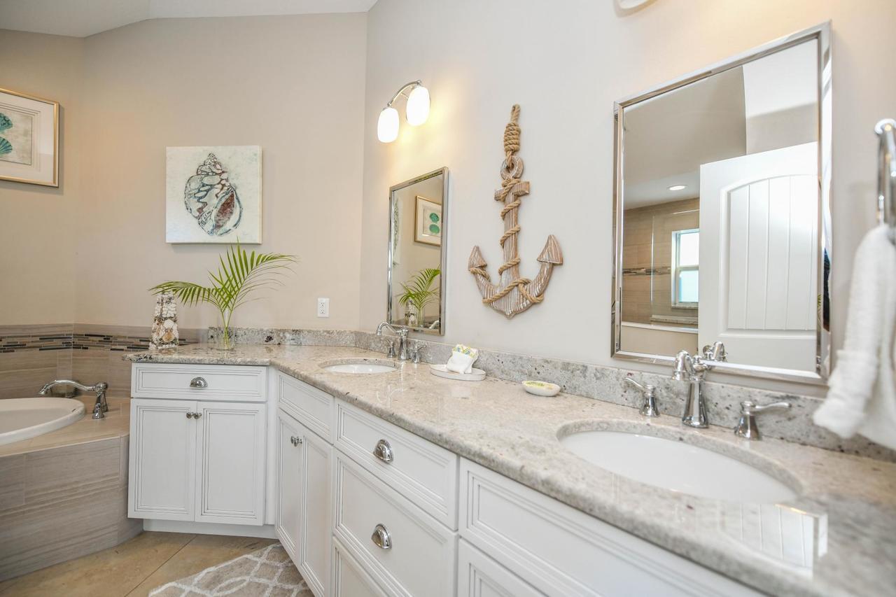 Nautical Tides Villa Bradenton Beach Ngoại thất bức ảnh