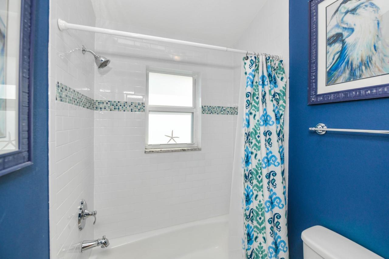 Nautical Tides Villa Bradenton Beach Ngoại thất bức ảnh