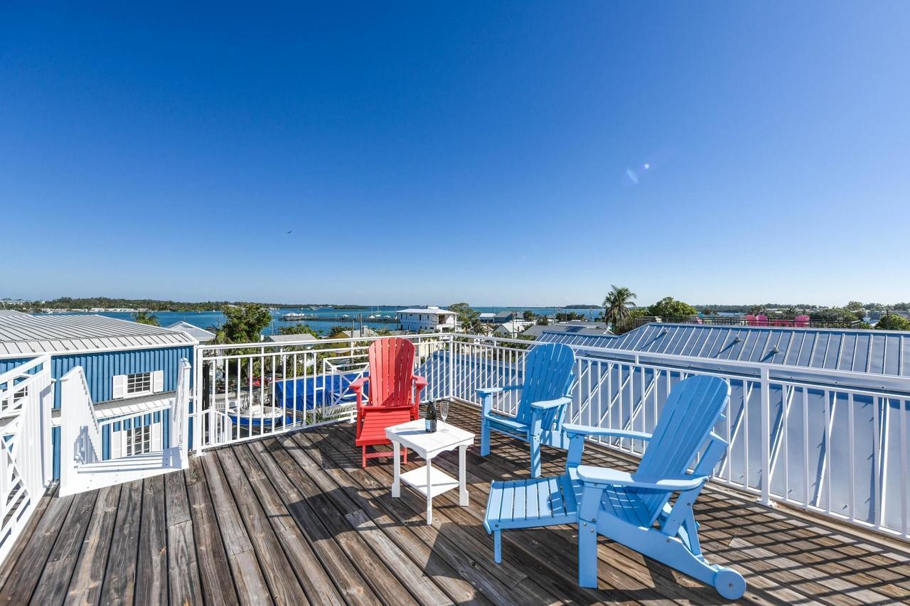 Nautical Tides Villa Bradenton Beach Ngoại thất bức ảnh