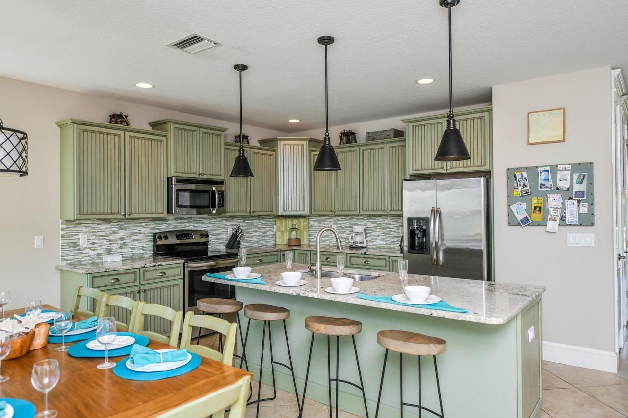Nautical Tides Villa Bradenton Beach Ngoại thất bức ảnh