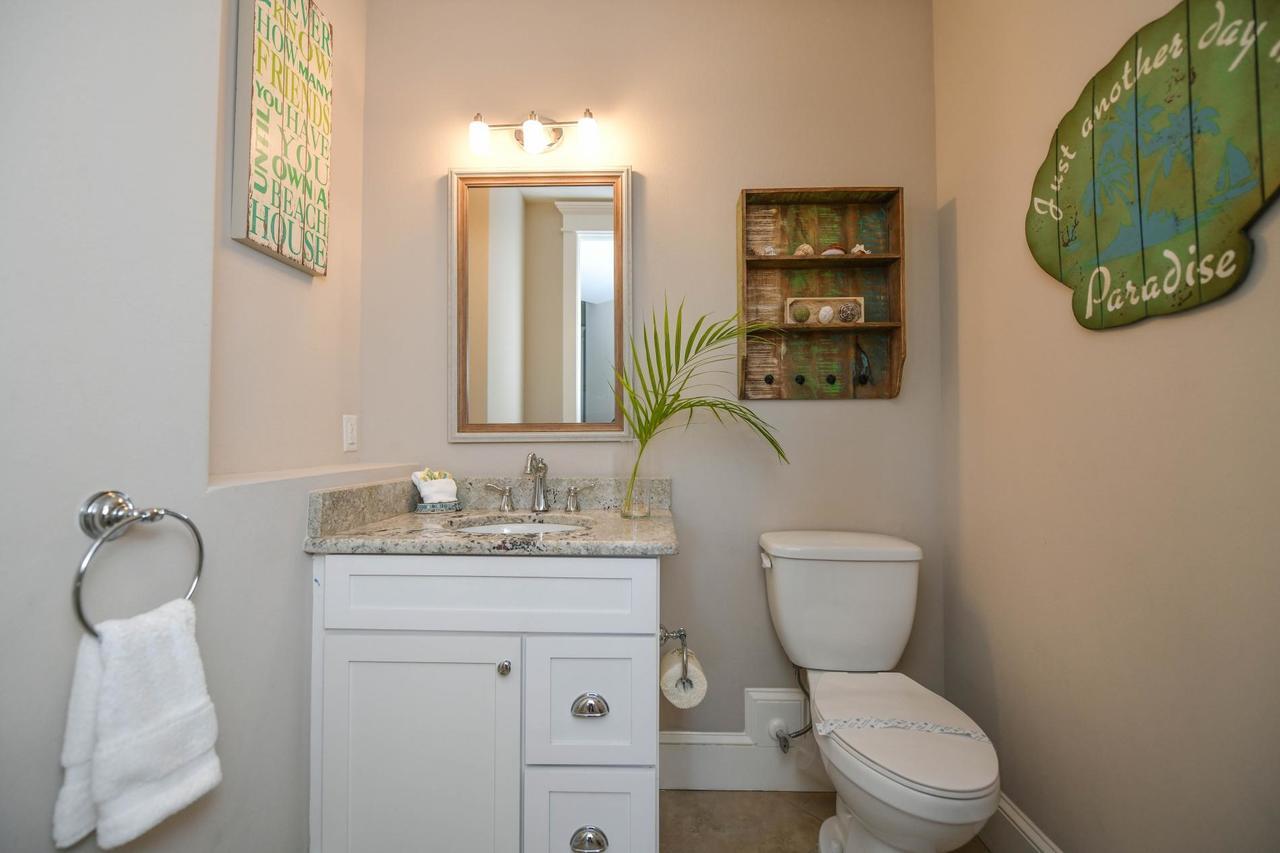 Nautical Tides Villa Bradenton Beach Ngoại thất bức ảnh