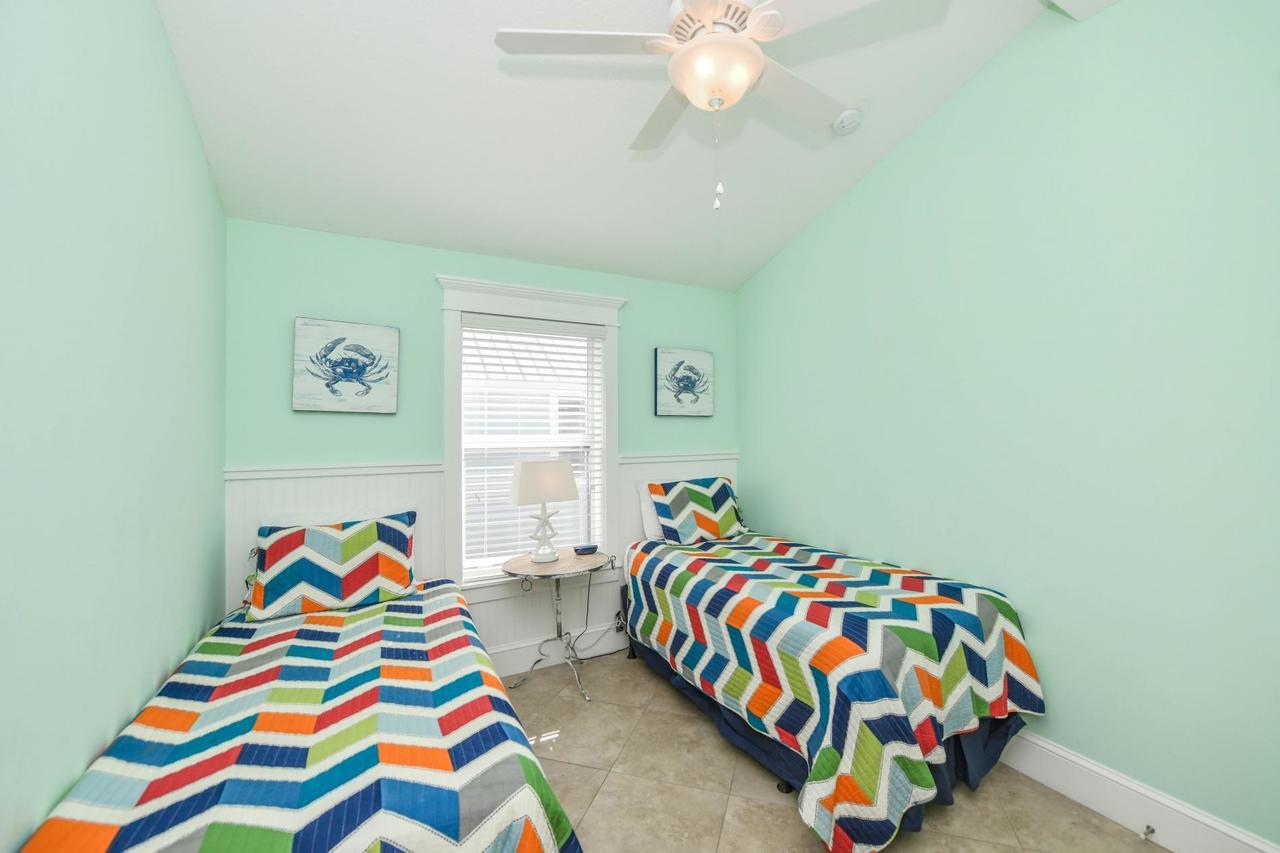 Nautical Tides Villa Bradenton Beach Ngoại thất bức ảnh