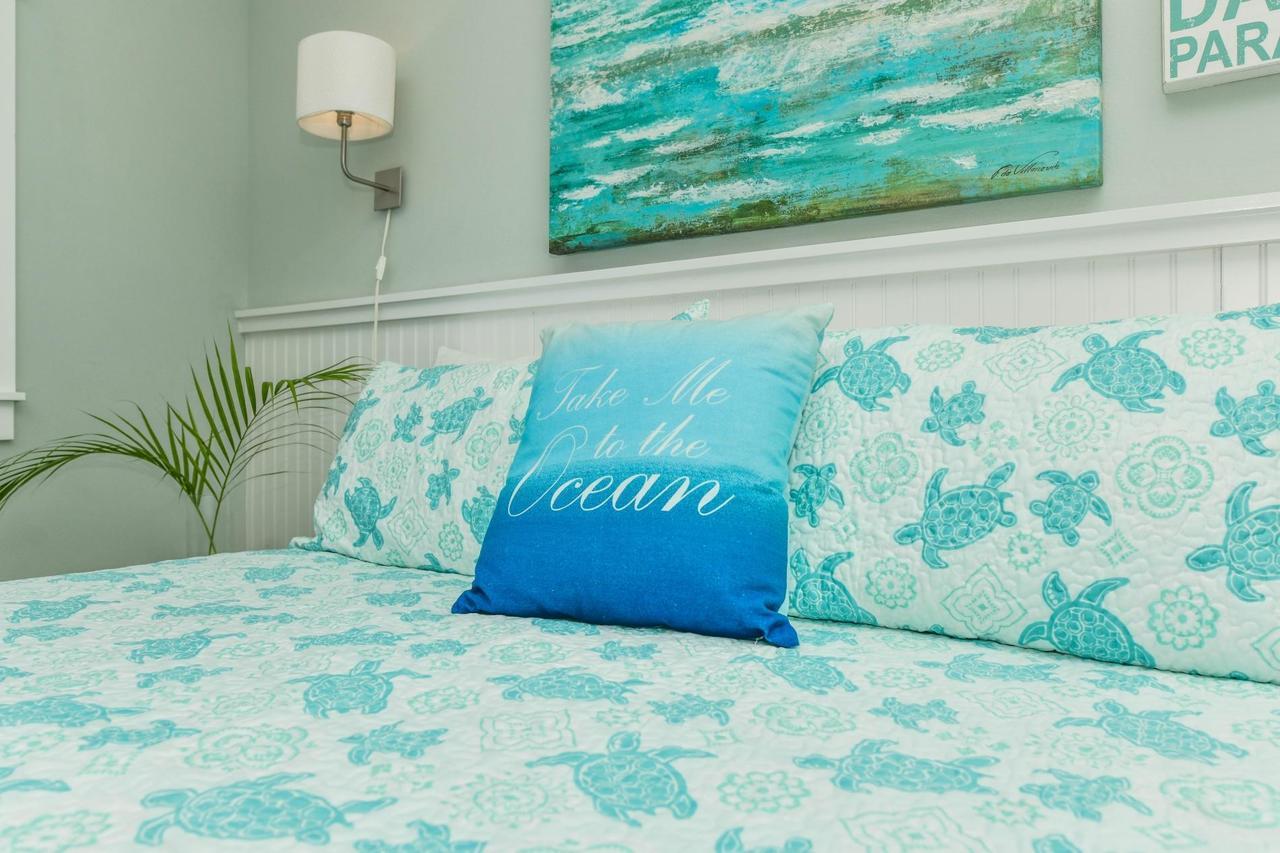Nautical Tides Villa Bradenton Beach Ngoại thất bức ảnh