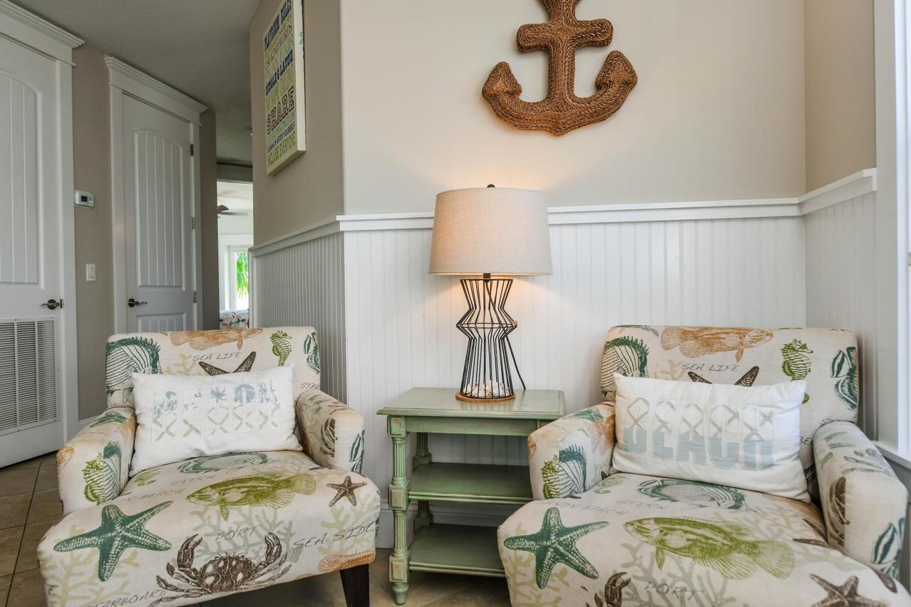 Nautical Tides Villa Bradenton Beach Ngoại thất bức ảnh