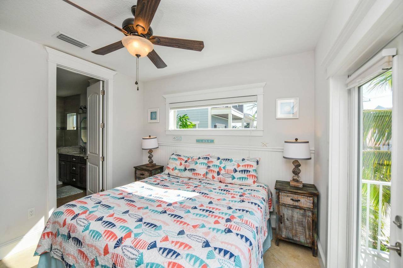 Nautical Tides Villa Bradenton Beach Ngoại thất bức ảnh