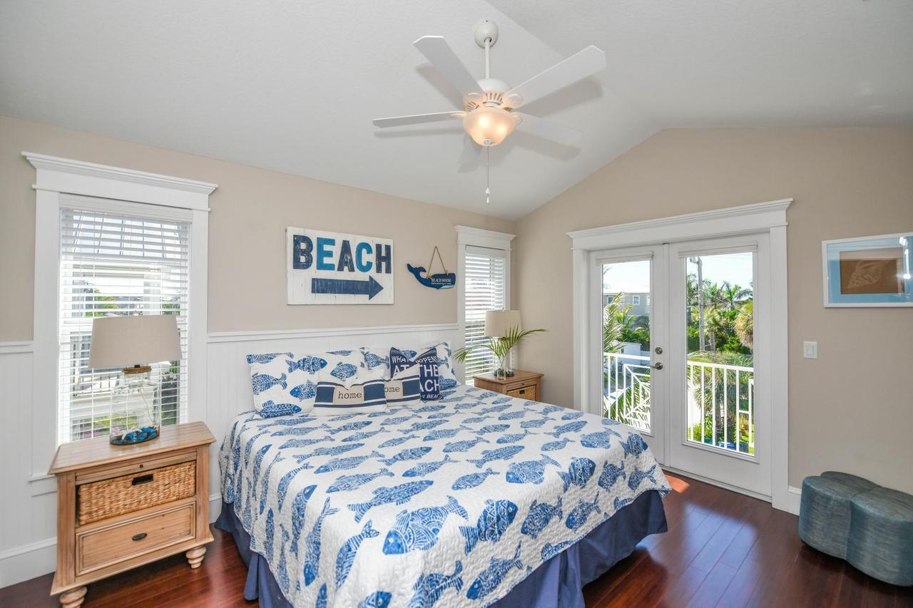 Nautical Tides Villa Bradenton Beach Ngoại thất bức ảnh