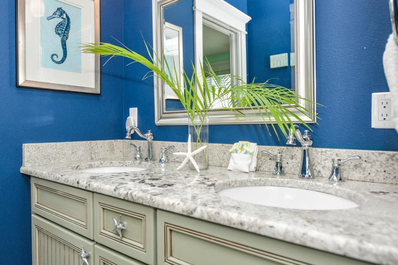 Nautical Tides Villa Bradenton Beach Ngoại thất bức ảnh