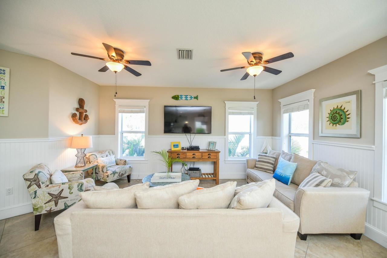 Nautical Tides Villa Bradenton Beach Ngoại thất bức ảnh