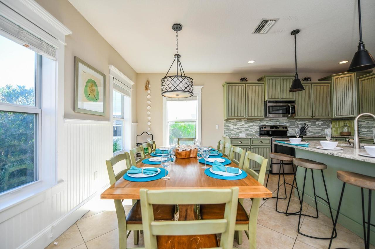 Nautical Tides Villa Bradenton Beach Ngoại thất bức ảnh