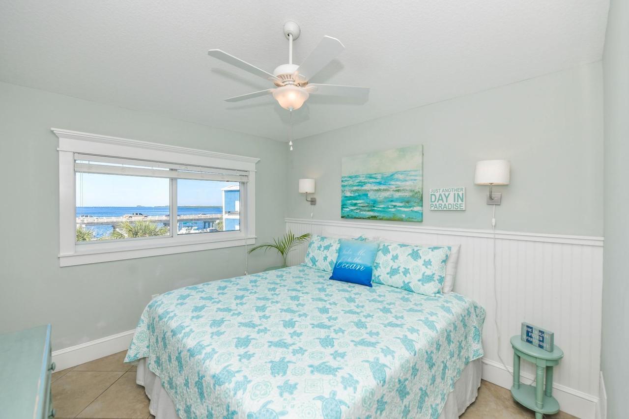 Nautical Tides Villa Bradenton Beach Ngoại thất bức ảnh
