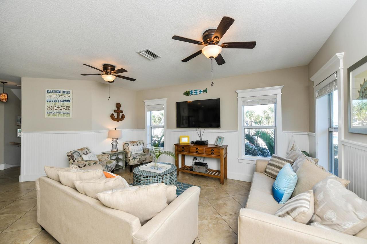 Nautical Tides Villa Bradenton Beach Ngoại thất bức ảnh