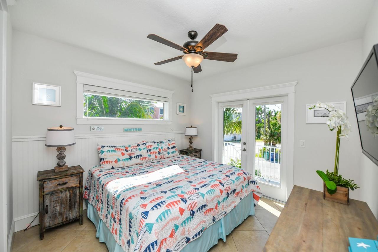 Nautical Tides Villa Bradenton Beach Ngoại thất bức ảnh